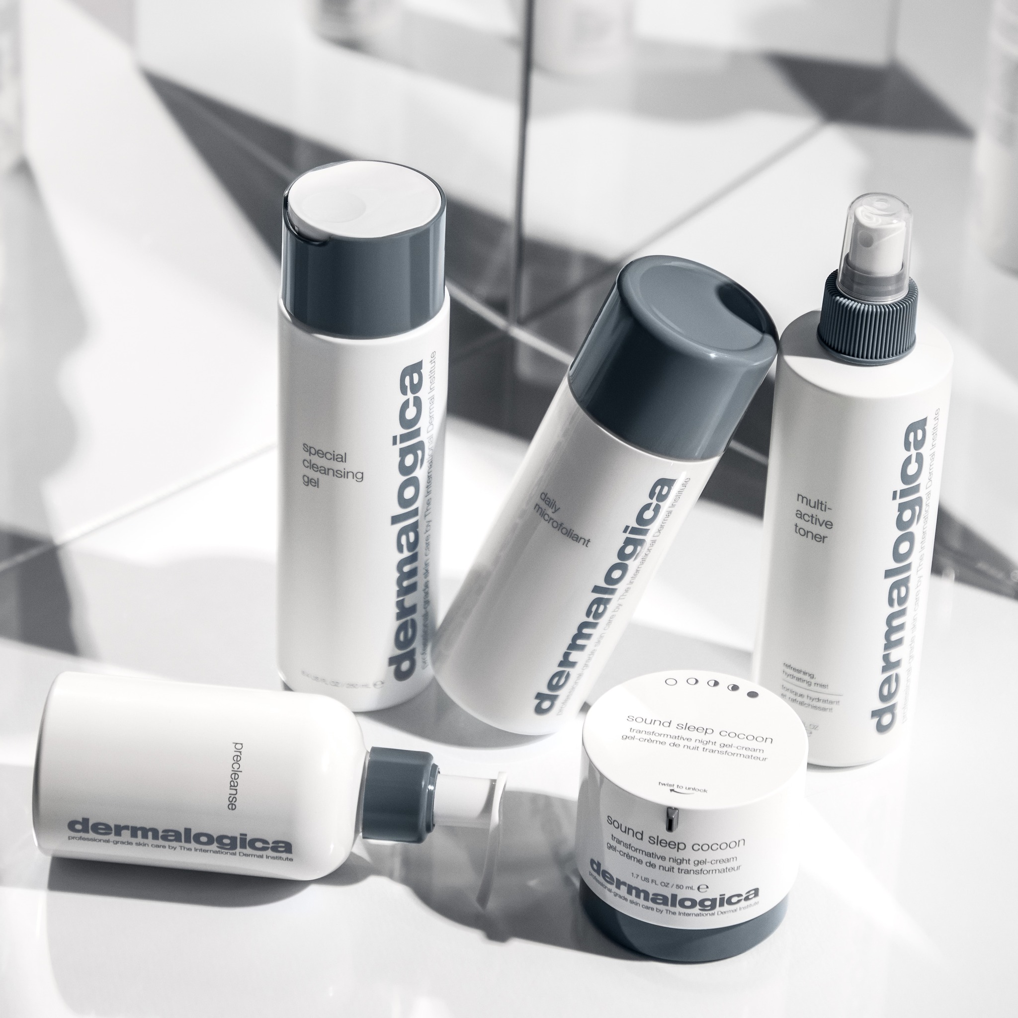 dermalogica