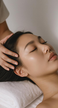 Thai Head Spa